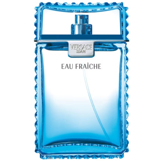 Versace Eau Fraiche