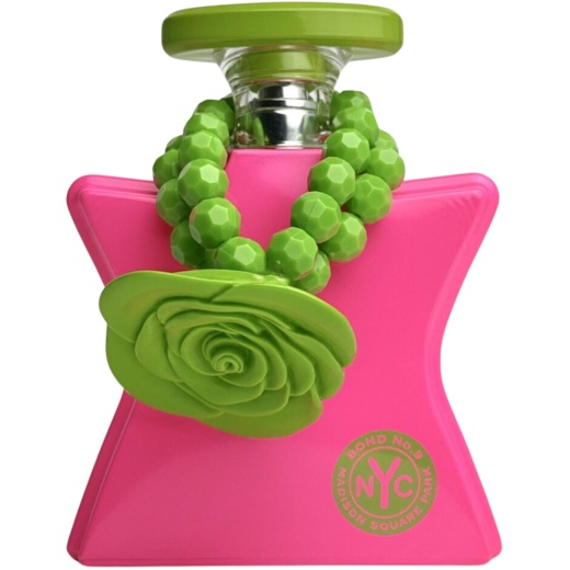 Bond No.9 Madison Square Park Eau de Parfum for Women - 3.4 Oz