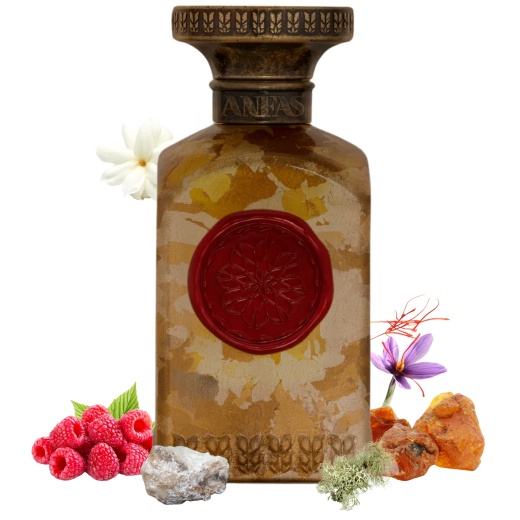 Anfas Ishq Special Edition 30%