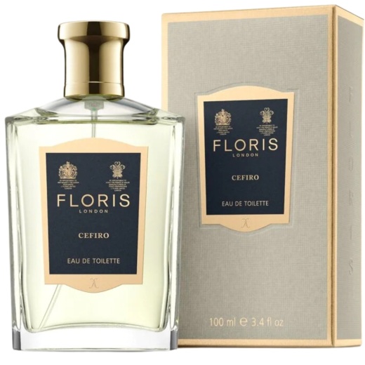Floris London Cefiro Offer Ends In 14 Hours
