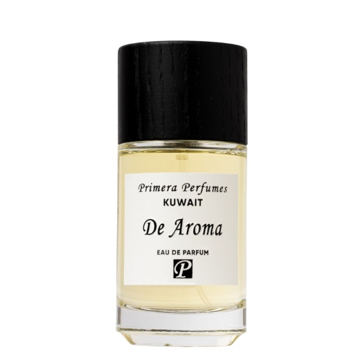 Primera S Kuwait De Aroma (U) 3.4 Oz - Luxurious Eau de Parfum for Unisex