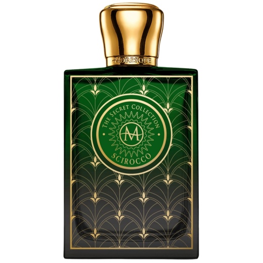 Moresque Parfums Scirocco Offer Ends In 12 Hours