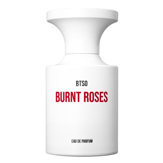 Borntostandout Burnt Roses
