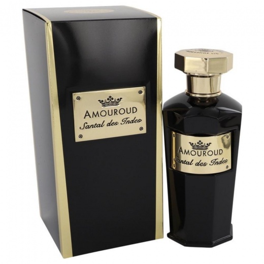 Amouroud Santal Des Indes Offer Ends In 13 Hours