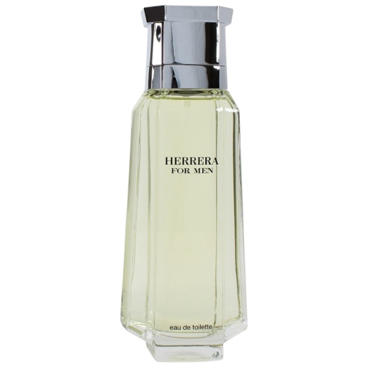 Carolina Herrera Herrera for Men Eau De Toilette 6.8 Oz