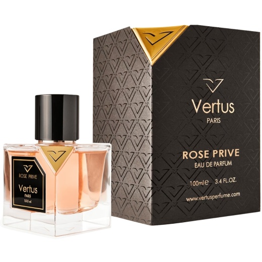 Vertus Paris Rose Prive Offer Ends In 13 Hours