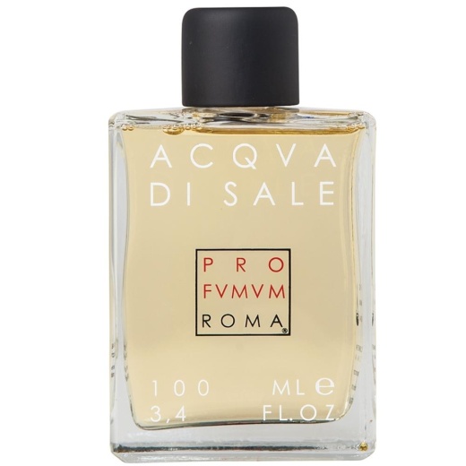Profumum Roma Acqua Di Sale Unisex Eau De Parfum - 3.4 oz