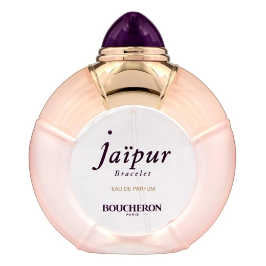 Boucheron Jaipur Bracelet Eau de Parfum for Women - 3.4 Oz