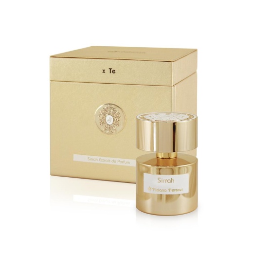 Tiziana Terenzi Sirrah Unisex Extrait de Parfum