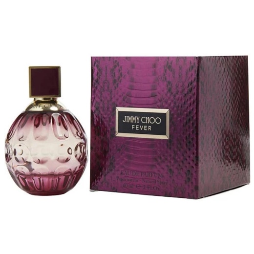 Jimmy Choo Fever