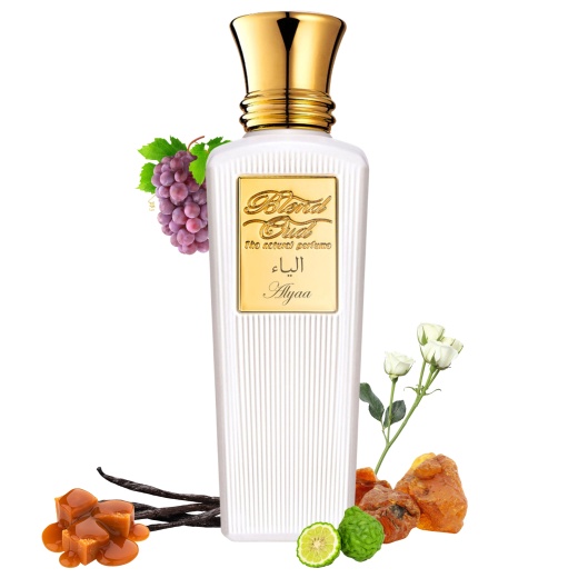 Blend Oud Alyaa