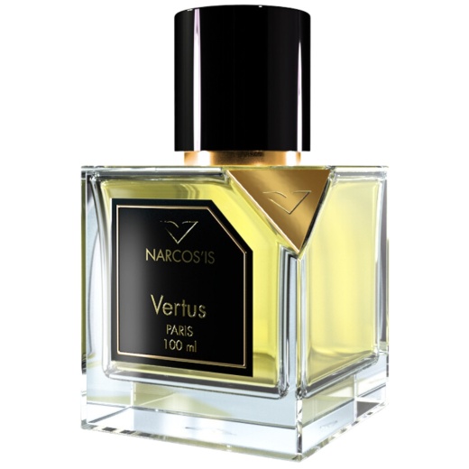Vertus Paris Narcos Eau De Parfum - Unisex Fragrance for Everyday Use