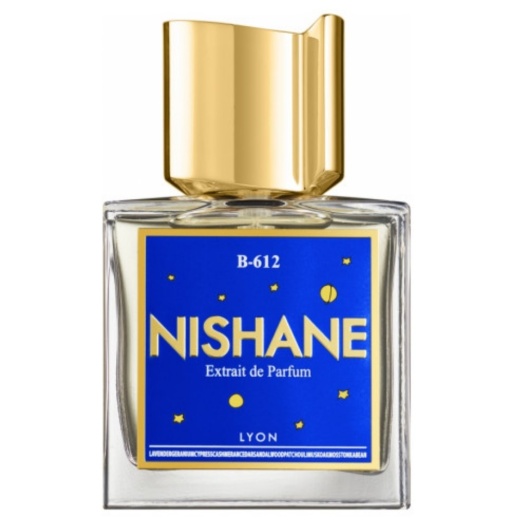Nishane B-612 Unisex Extrait de Parfum 1.7 oz