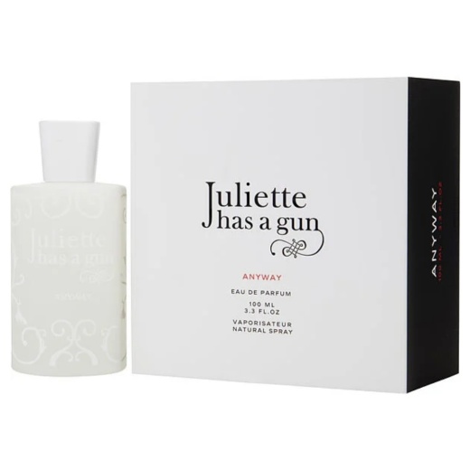 Juliette Has A Gun Anyway Eau De Parfum