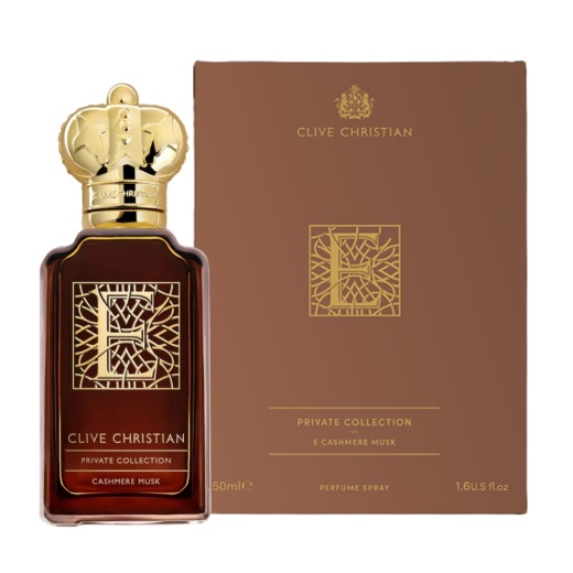 Clive Christian E Cashmere Musk