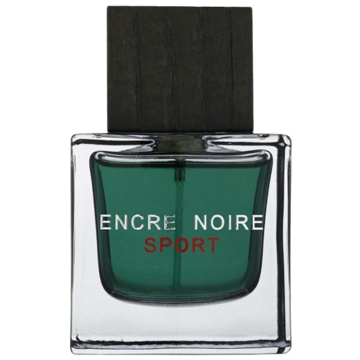 Lalique Encre Noire Sport (M) Edt 3.4 Oz