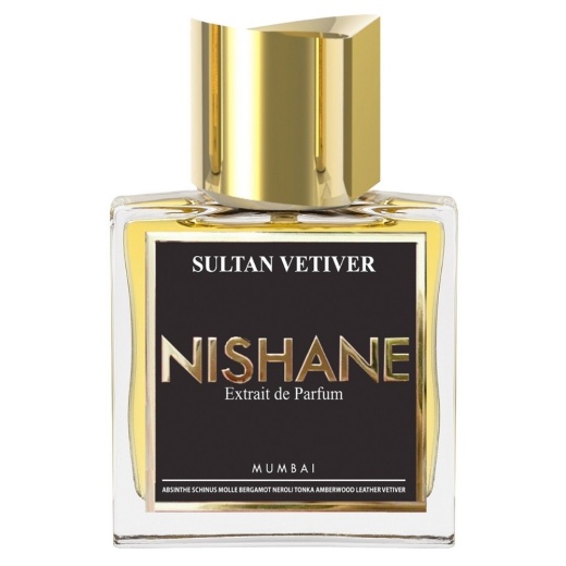 Nishane Sultan Vetiver Offer Ends In 21 Hours