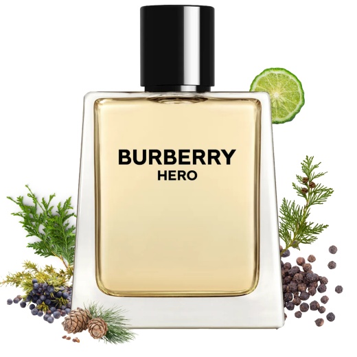 Burberry Hero Offer Ends In 20 Hours