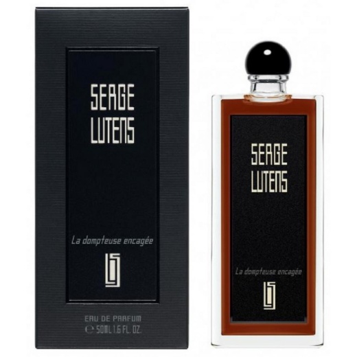 Serge Lutens La Dompteuse Encagee (U) 1.7 Oz