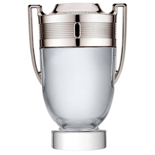 Paco Rabanne Invictus (M) Edt 3.4 Oz - Awaken Your Inner Gladiator