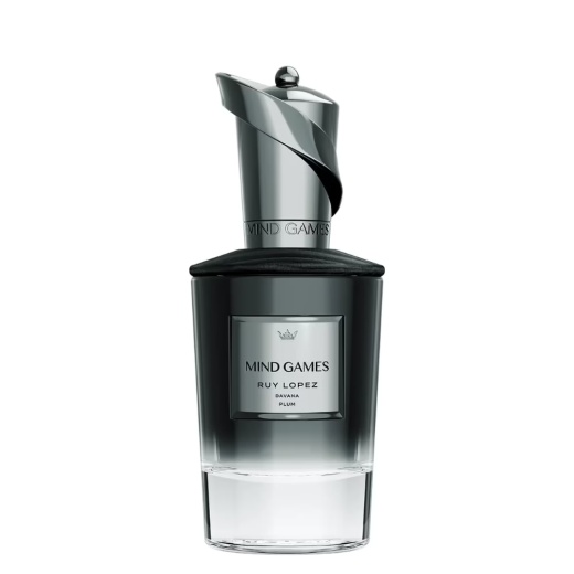 Mind Games Fragrance Ruy Lopez