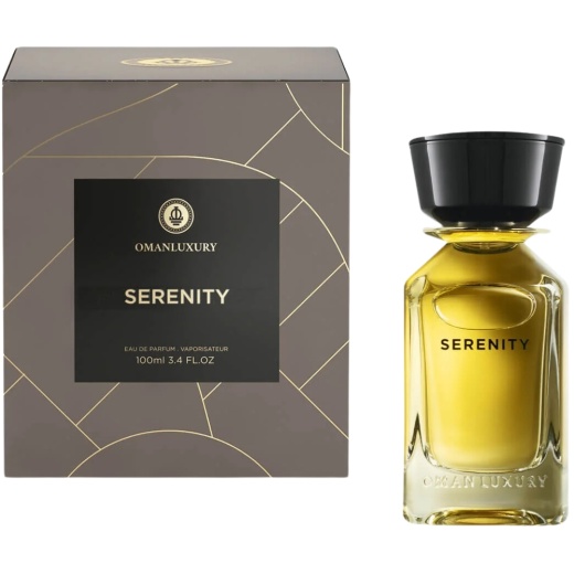 Omanluxury Serenity