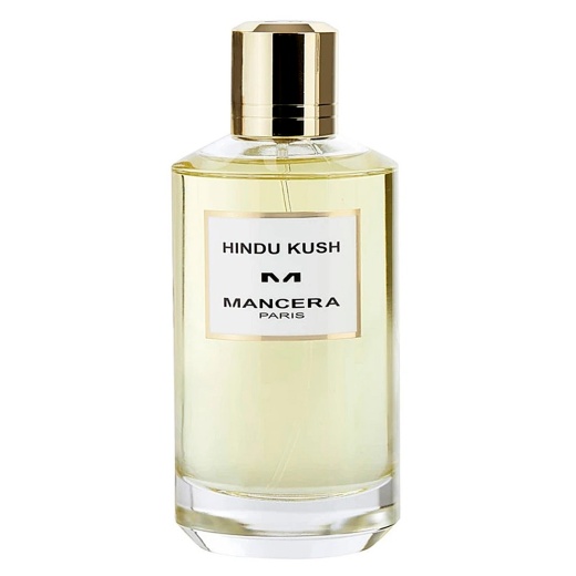Mancera Hindu Kush Unisex Eau De Parfum 4 Oz
