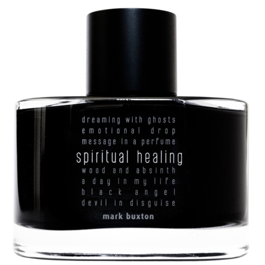 Mark Buxton Spiritual Healing (U) Edp 3.4 Oz