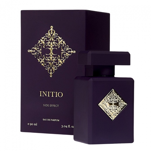 Initio Parfums Side Effect Offer Ends In 14 Hours