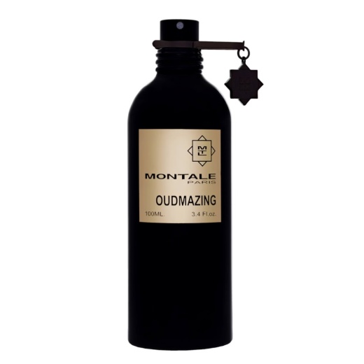 Montale Oudmazing (U) Edp 3.4 Oz - Unleash Your Inner Rebel