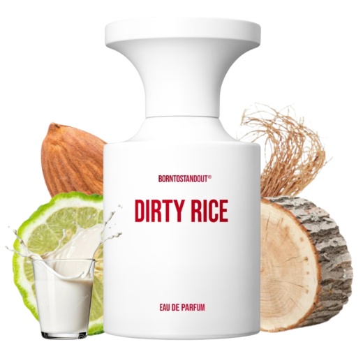 Borntostandout Dirty Rice