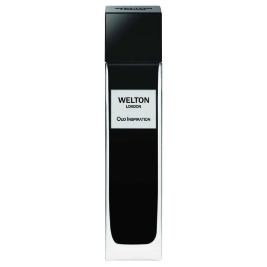Welton London Oud Inspiration