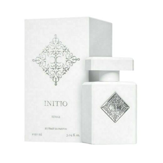 Initio Rehab (U) 3.04 Oz - Extrait de Parfum