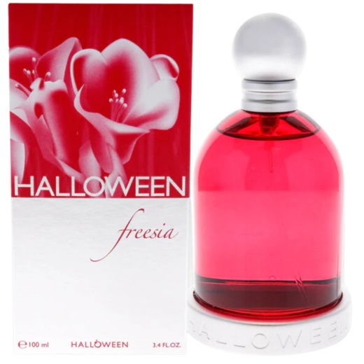 J. Del Pozo Halloween Freesia