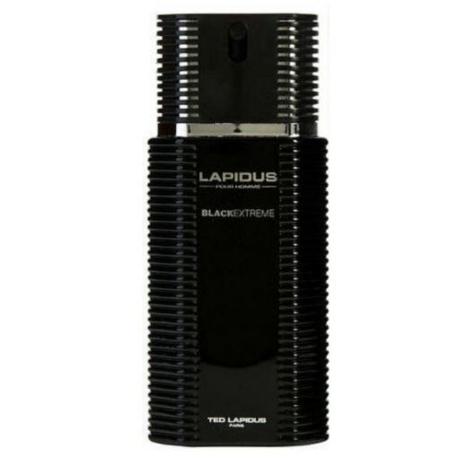 Ted Lapidus Black Extreme