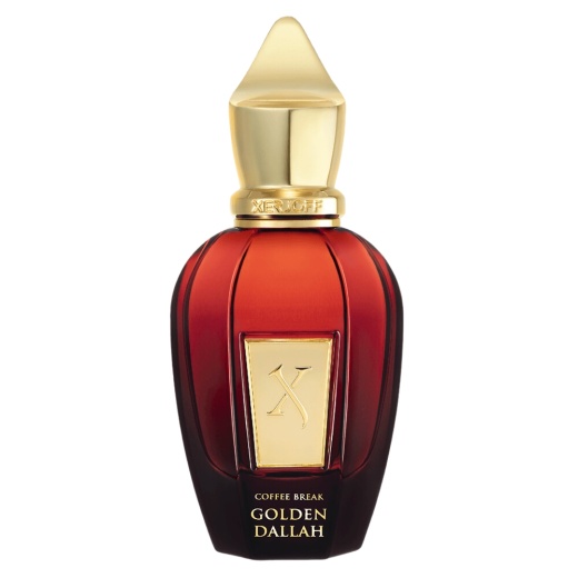 Xerjoff Golden Dallah (U) 1.7 Oz Unisex Parfum