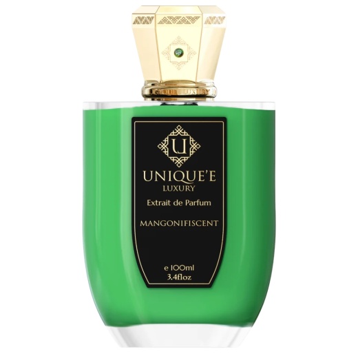 Unique'e Luxury Mangonifiscent (U) 3.4 Oz : Unisex Extrait de Parfum