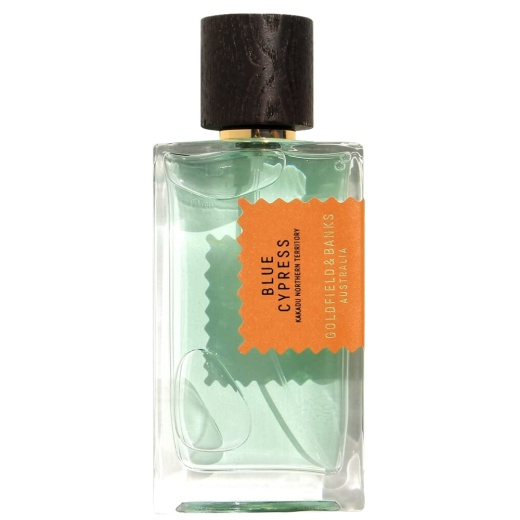 Goldfield & Banks Blue Cypress Unisex Perfume