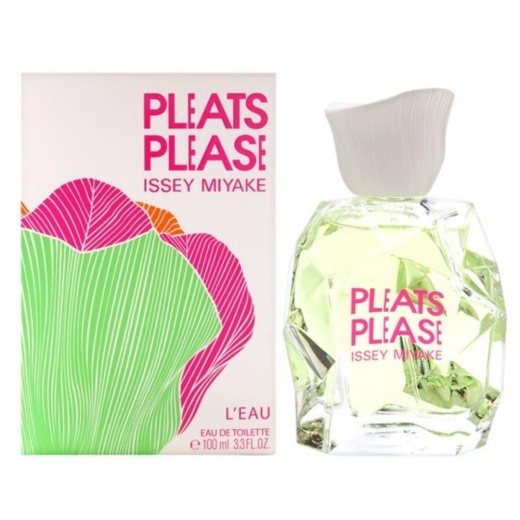 Issey Miyake Pleats Please L'eau