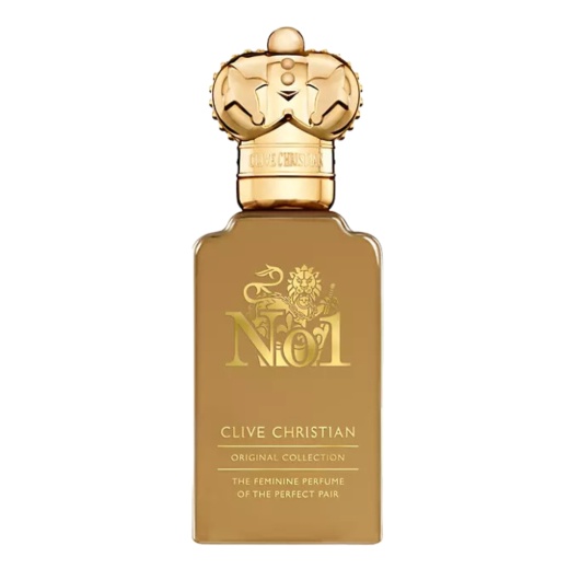 Clive Christian No 1 (L) 1.7 Oz - Luxury Parfum for Women