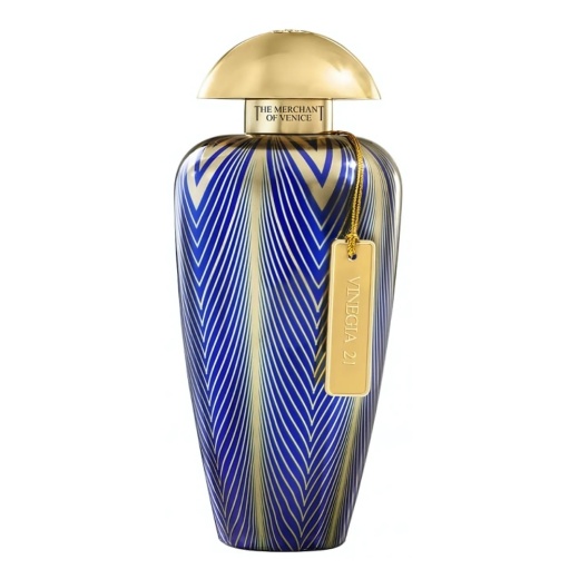 Vinegia 21 by The Merchant of Venice - Unisex Eau de Parfum Concentree 3.4 Oz