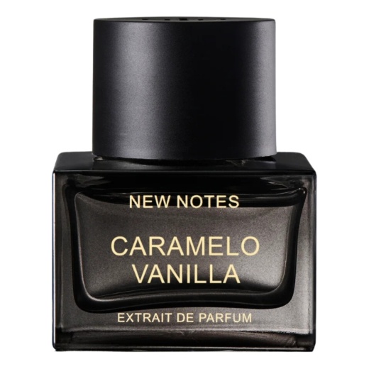 New Notes Caramelo Vanilla
