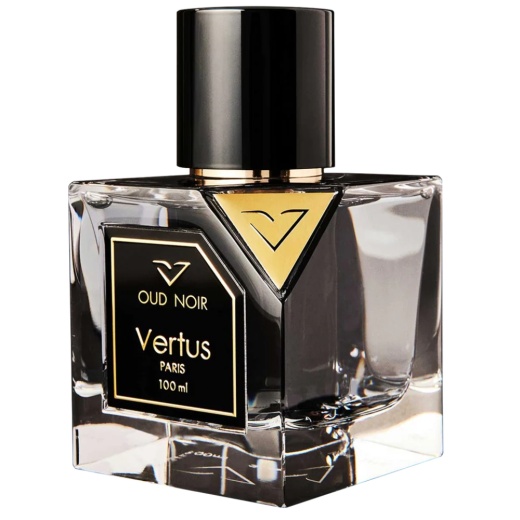 Vertus Paris Oud Noir Eau De Parfum