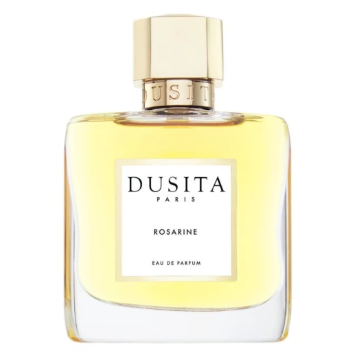 Dusita Rosarine