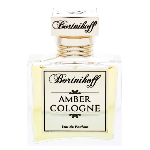 Bortnikoff Amber Cologne (U) Edp 1.7 Oz