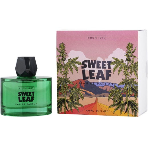 Room 1015 Sweet Leaf