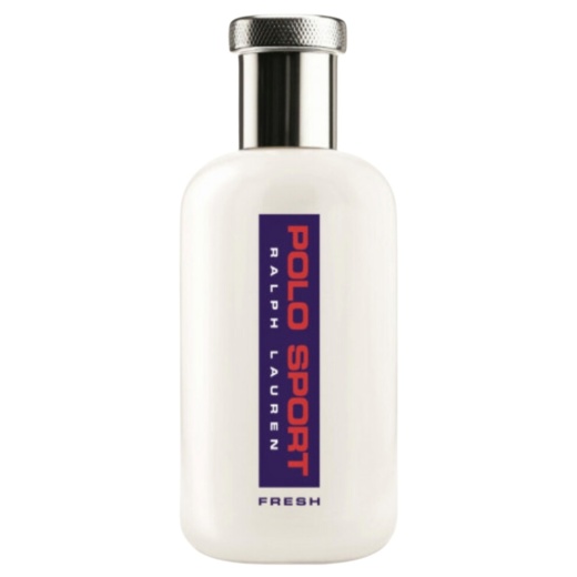 Ralph Lauren Polo Sport Fresh Eau De Toilette for Men, 4.2 oz