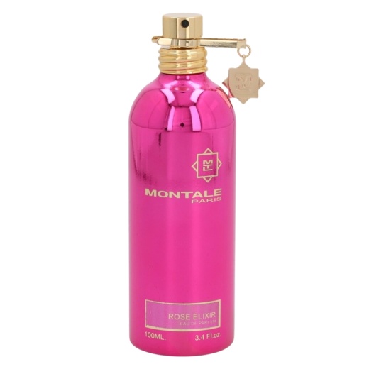 Montale Rose Elixir (L) 3.4 Oz Eau De Parfum