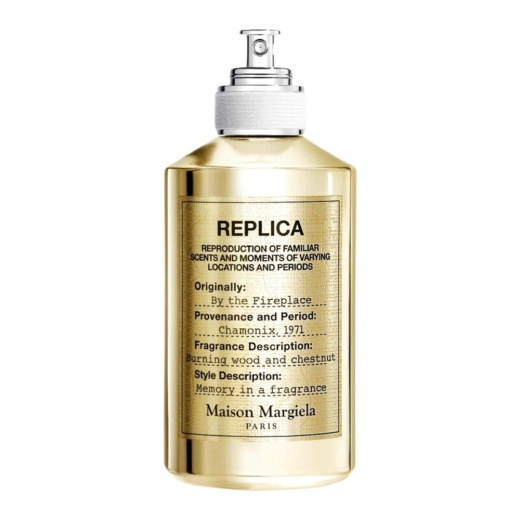 Maison Margiela Replica Replica By The Fireplace Limited Edition Gold Offer Ends In 20 Hours