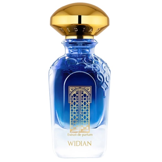 Widian Granada Sapphire Collection (U) 1.7 Oz - Unisex Perfume for Everyday Use